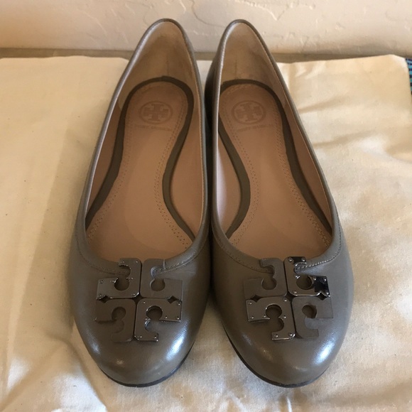 Tory Burch Shoes - Tory Burch Lowell Flat - Size 7.5